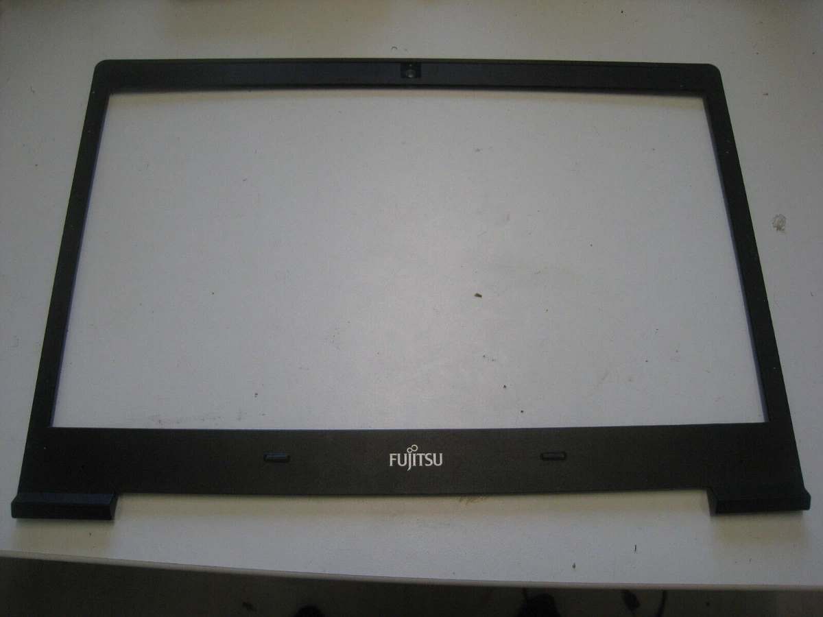 Genuine FUJITSU LifeBook U745 Screen LCD Bezel Frame