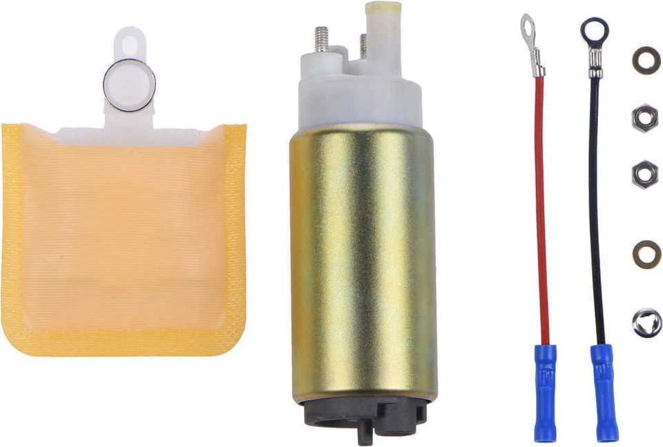 Bomba de combustible eléctrica-Petrotek 2202-496072 se adapta 03-06 Mitsubishi Outlander 2.4L-L4 Foto 2 de 2