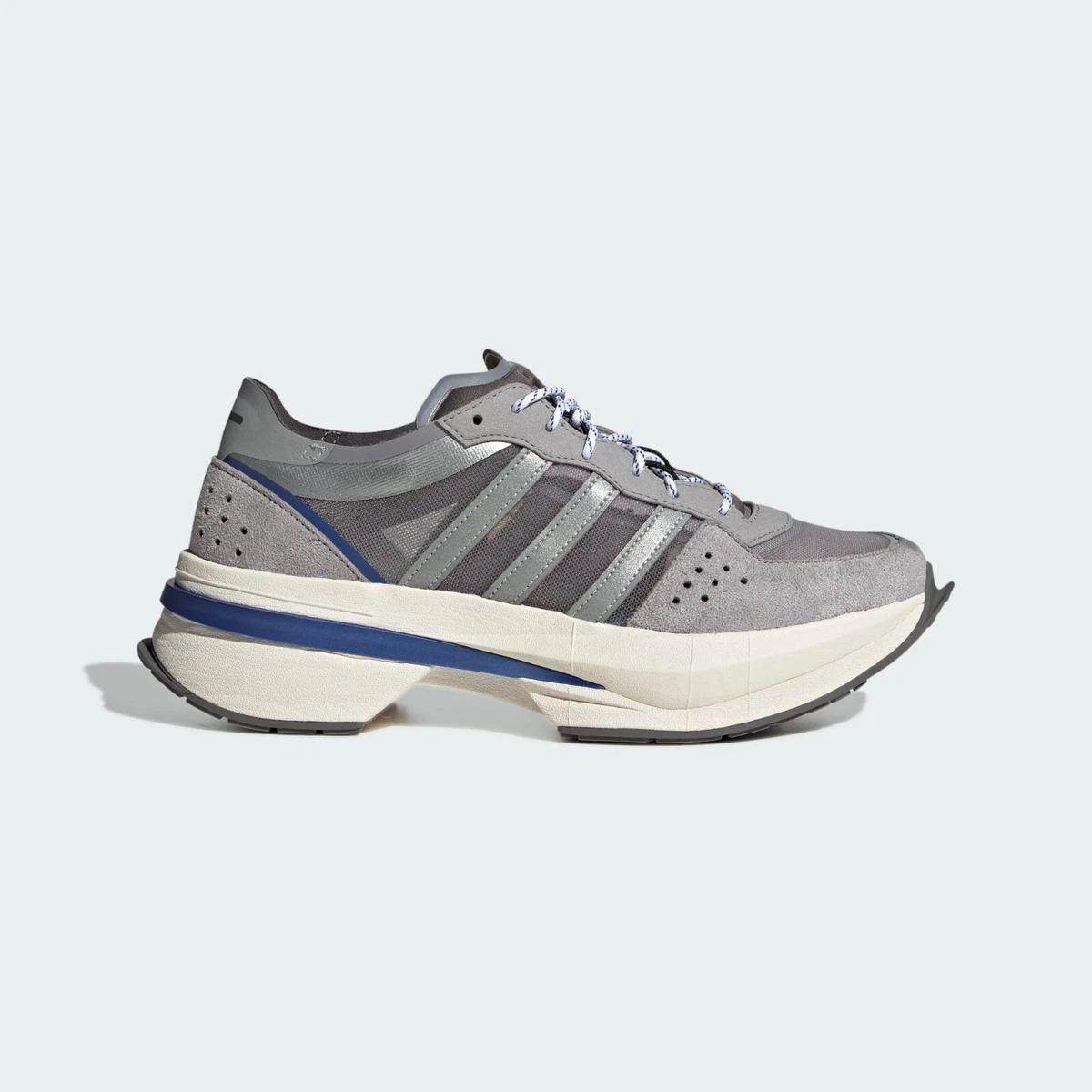 Adidas ESIOD Originals Sneakers Granite/Clear Granite GX3159 US 7-11 | eBay