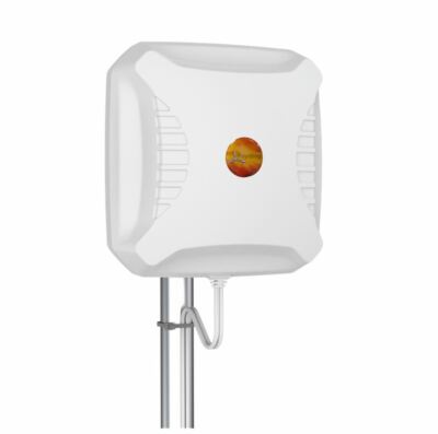 Poynting A-XPOL-0002-V3-01 - XPOL-2-5G 698 - 3800 MHZ LTE MIMO Richtantenne SMA