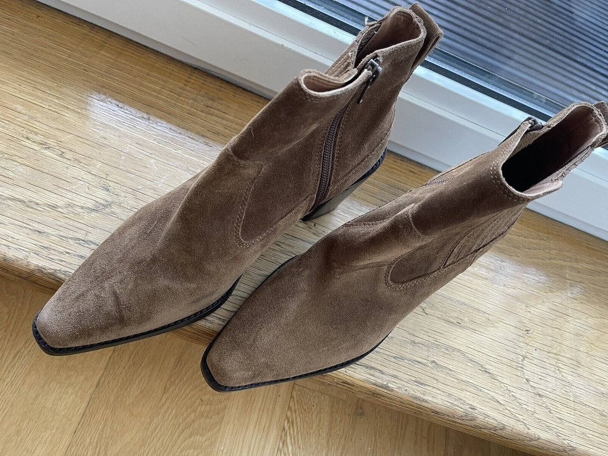 Jigsaw hotsell ankle boots