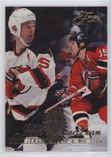 1994-95 Flair John MacLean #95 0a4