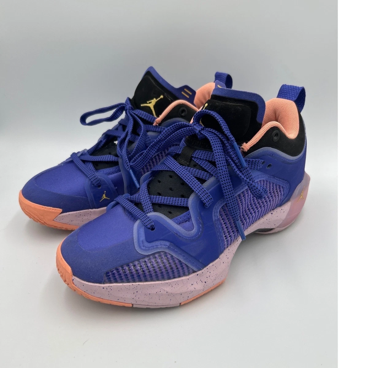 Jordan 37 Low Till Dawn for Sale | Authenticity Guaranteed  display picture 1