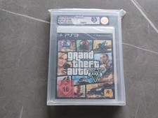 Grand Theft Auto V PS3 2013 VGA 85