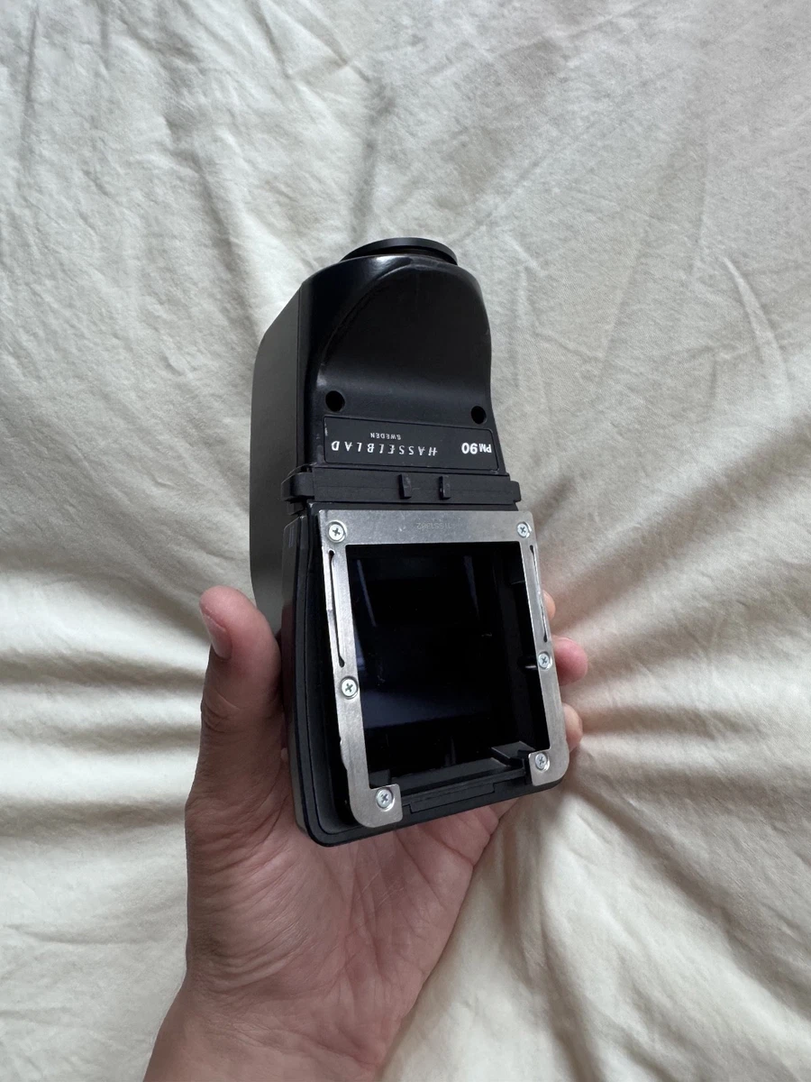 Hasselblad Pm90 for sale | eBay