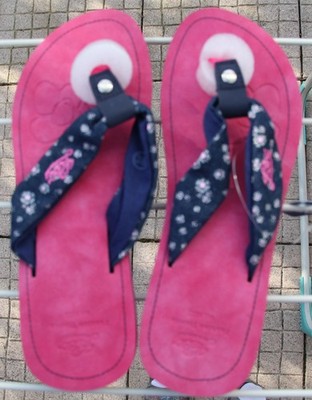 Lico   Badezehentrenner, Badelatsche, Flip Flop, Pantolette,  Gr. 38 - NEU -