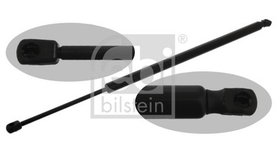 FEBI BILSTEIN 38519 Gasfeder, Koffer-/Laderaum für CHRYSLER