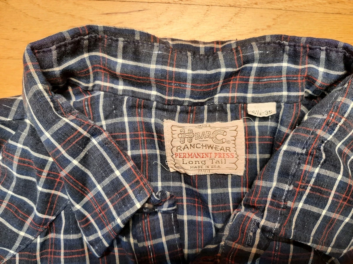 Polycotton 1970s Vintage Casual Shirts for Men for sale | eBay