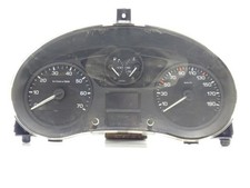 Compteur Citroen JUMPY