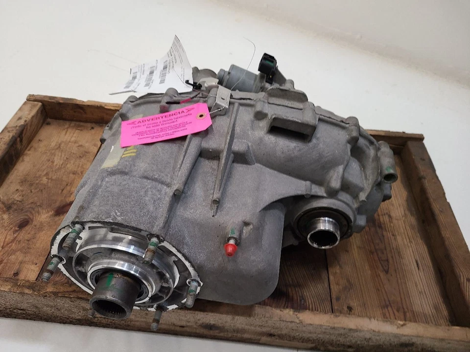 Chevrolet Suburban 1500 2017-2020 caja de transferencia estuche de transferencia Opt Nqh ID AY8 Foto 2 de 4