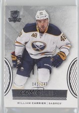 2016-17 Upper Deck The Cup Rookie /249 William Carrier #197 0f7x
