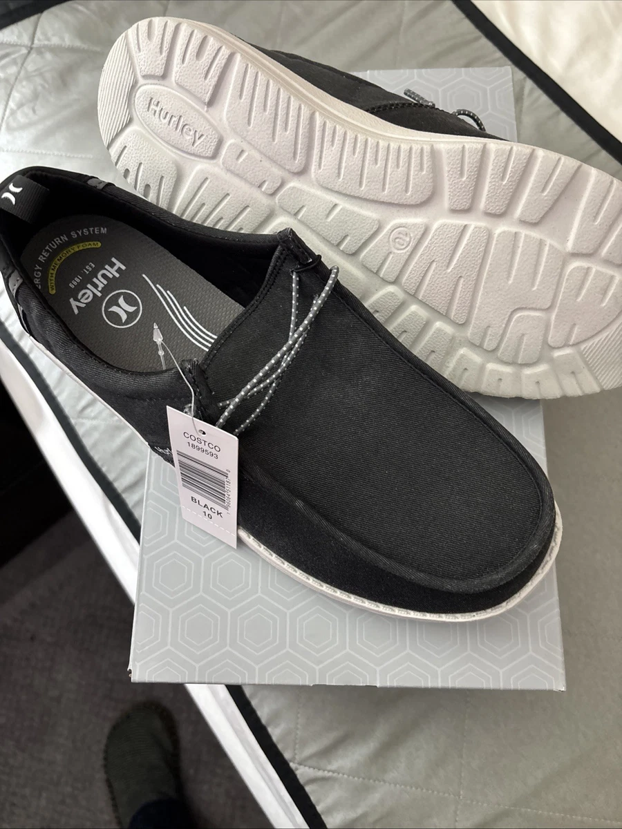 Hurley Shoes for Men for sale | eBay display picture 1