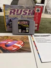 San Francisco Rush Extreme Racing (Nintendo 64, 1997)