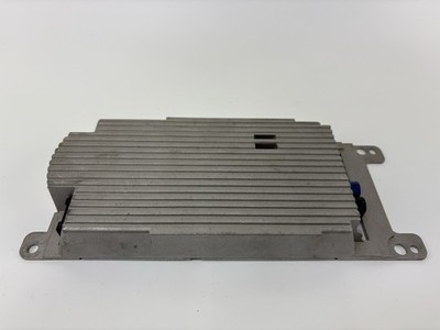 2014 BMW X3 F25 OEM Telematics Communication Combox Control Module 84109257154