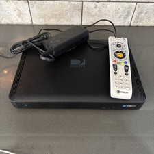 DirecTV Hr54-500 Receiver With Power, Pack And Remote