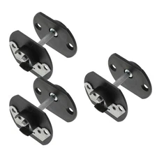 3 Pcs Furniture Connectors Hardware Connecting Fastener Couch Accessories