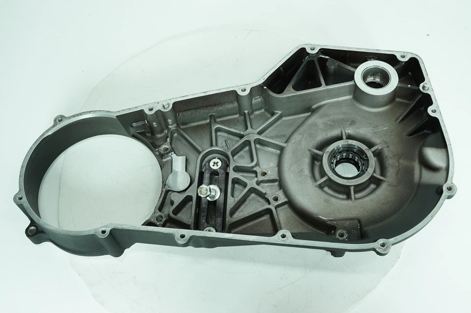 Harley Dyna 1994 FXDWG Wide Glide OEM cubierta de embrague principal interior 6068194 Foto 2 de 4