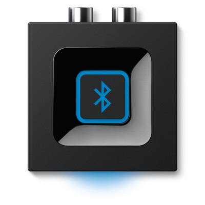 Logitech Multipoint Bluetooth Audio Adapter