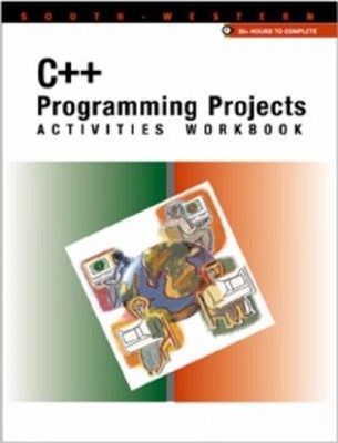 C++ Programming Projects Paperback John Sestak