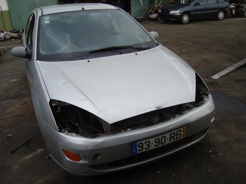 XS4Q6K682DB Turbocompresor para FORD FOCUS BERLINA (CAK) * 2001 358195 - Imagen 9 de 9