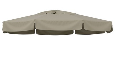 Sun Garden Easy Sun TM Ersatzbezug 350 cm
