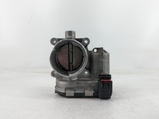 2014-2018 Ford Focus Throttle Body MAF8R