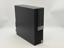 Dell OptiPlex 7060 SFF i5-8500 3.0GHz 16GB RAM 512GB SSD Win 11 Pro