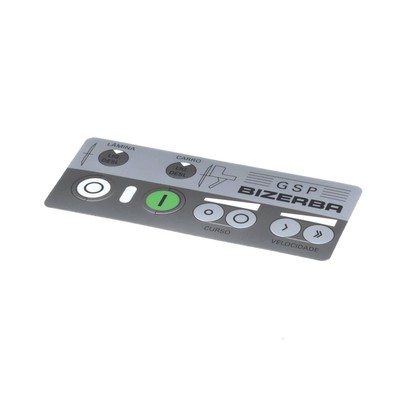 DECO FOIL 38036739001 - Genuine OEM Replacement Part