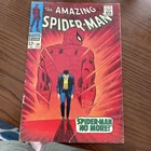 The Amazing Spider-Man #50 (Marvel Comics July