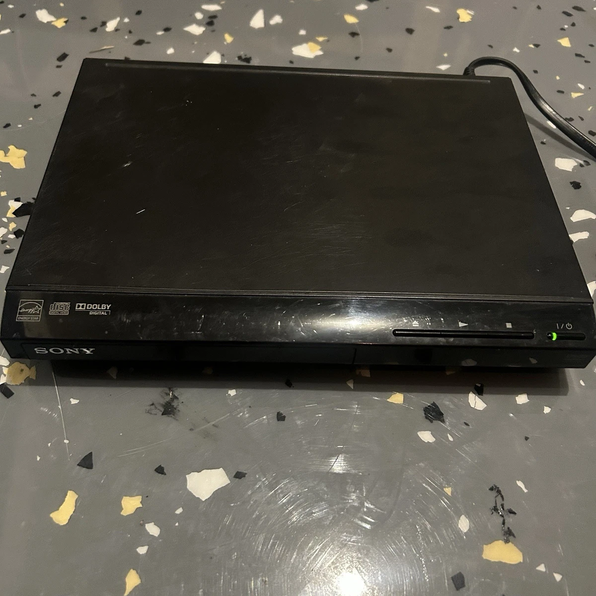 SONYDVDプレイヤー Sony DVD Players