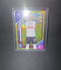 Topps 2026 Premier League Numbered Card Pedro Porro 242/299 Tottenham Hotspur
