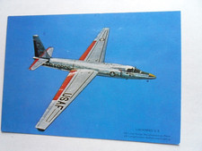 AK US Air Force Flugzeug Lockheed U2 Dragon L...
