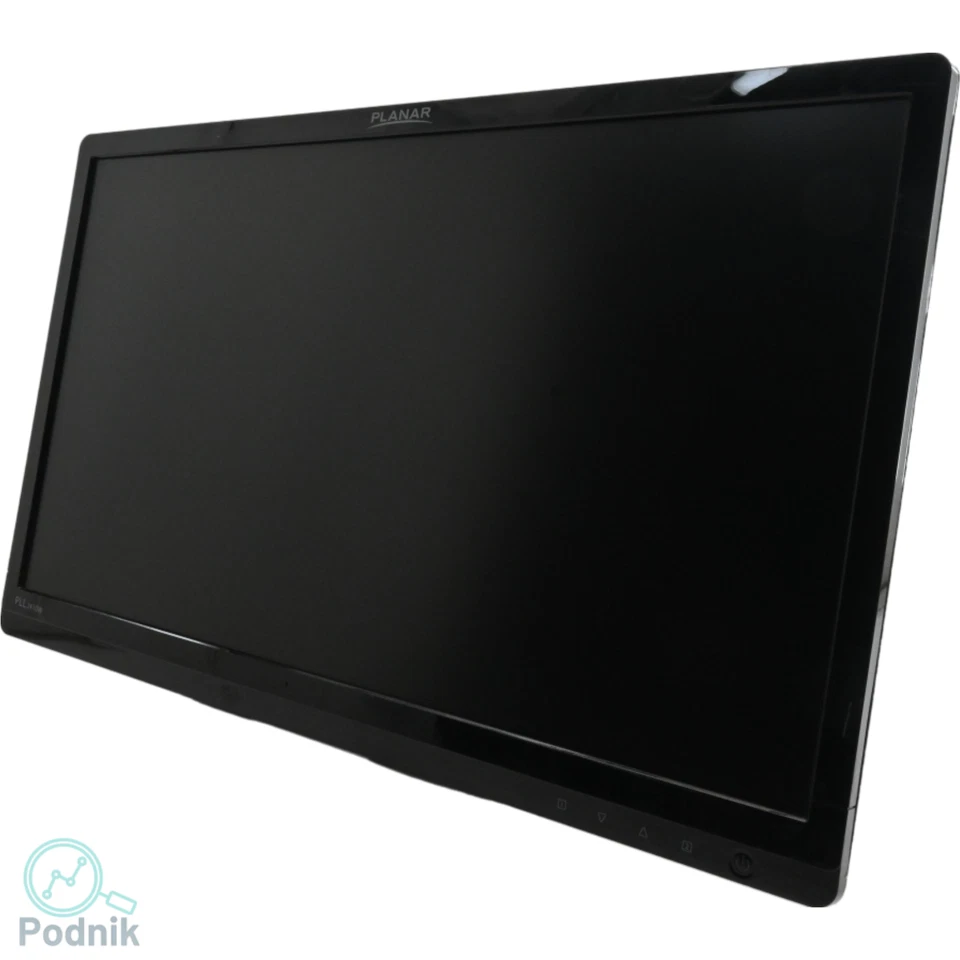 Planar PLL2770W 27 inch Full HD IPS LCD Monitor1080p No Stand - Image 2 of 4