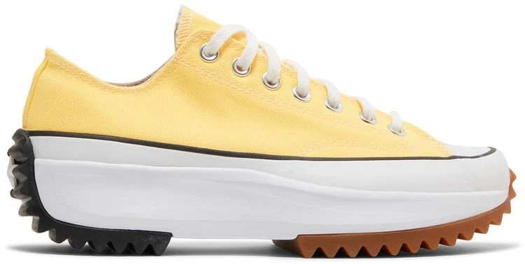Converse Run Star Hike Low White for Sale | Authenticity