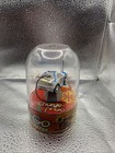 Radio Controlled Charge N Go Mini Racer White #15 "Hot Racing Conqueror Powerful — photo 3