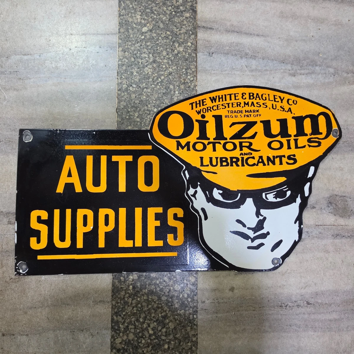 Las mejores ofertas en Oilzum | eBay