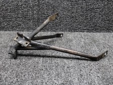 24170-000 Lycoming IO-320-B1A Propeller Control Bracket LH or RH