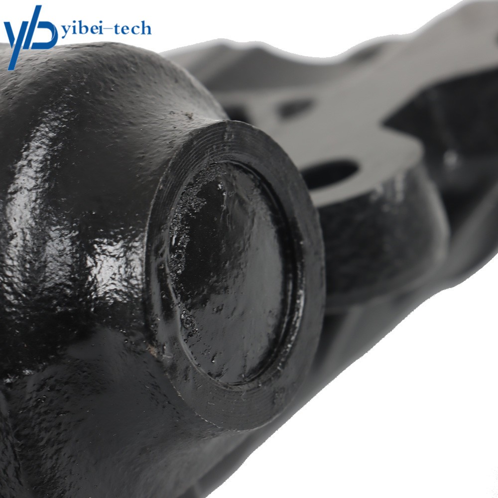 Power Steering Gear Box For 86-95 Suzuki Samurai Manual Steering Model 27-5133