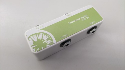 LIMETONE AUDIO / JCB-2S (NO.03302026)