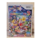Mario Party 9 Nintendo Wii Nintendo Manual Included 80 Minigames PAL 2012