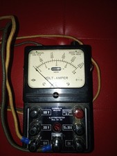 ELETTROTESTER Mod.VA-30 CHINAGLIA