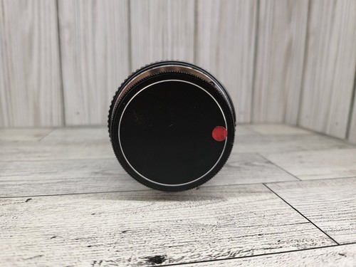 Tokina 1:3.5-4.5, 055 RMC Macro Lens W/ Bag - Picture 7 of 12