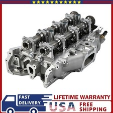 For Dodge Chrysler Jeep 3.6l Cylinder Head Assembly Lh Driver Side 68227451aa Us
