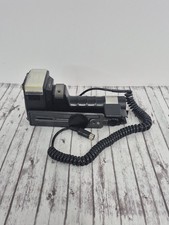 Metz 45 CL-4 TTL Flash W/Upper Diffuser Bracket Sync  Battery Holder READ 