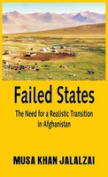 Musa Khan Jalalzai | Failed States | Buch | Englisch (2020) | Gebunden
