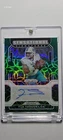 2021 Prizm #SS-TT Tua Tagovailoa Green Scope Sensational Signatures Auto 35/75