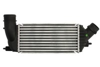 Thermotec LadeluftküHler FüR CitroëN Jumpy Kasten Peugeot Expert Tepee VF3V_