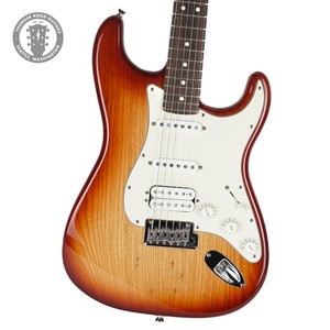 Fender American Standard Stratocaster HSS | eBay
