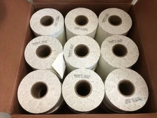 Sticky POS Labels Box of 27 - BT 58x270