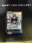 2025 Topps Chrome Jordan Addison Black Refractor (RAW)